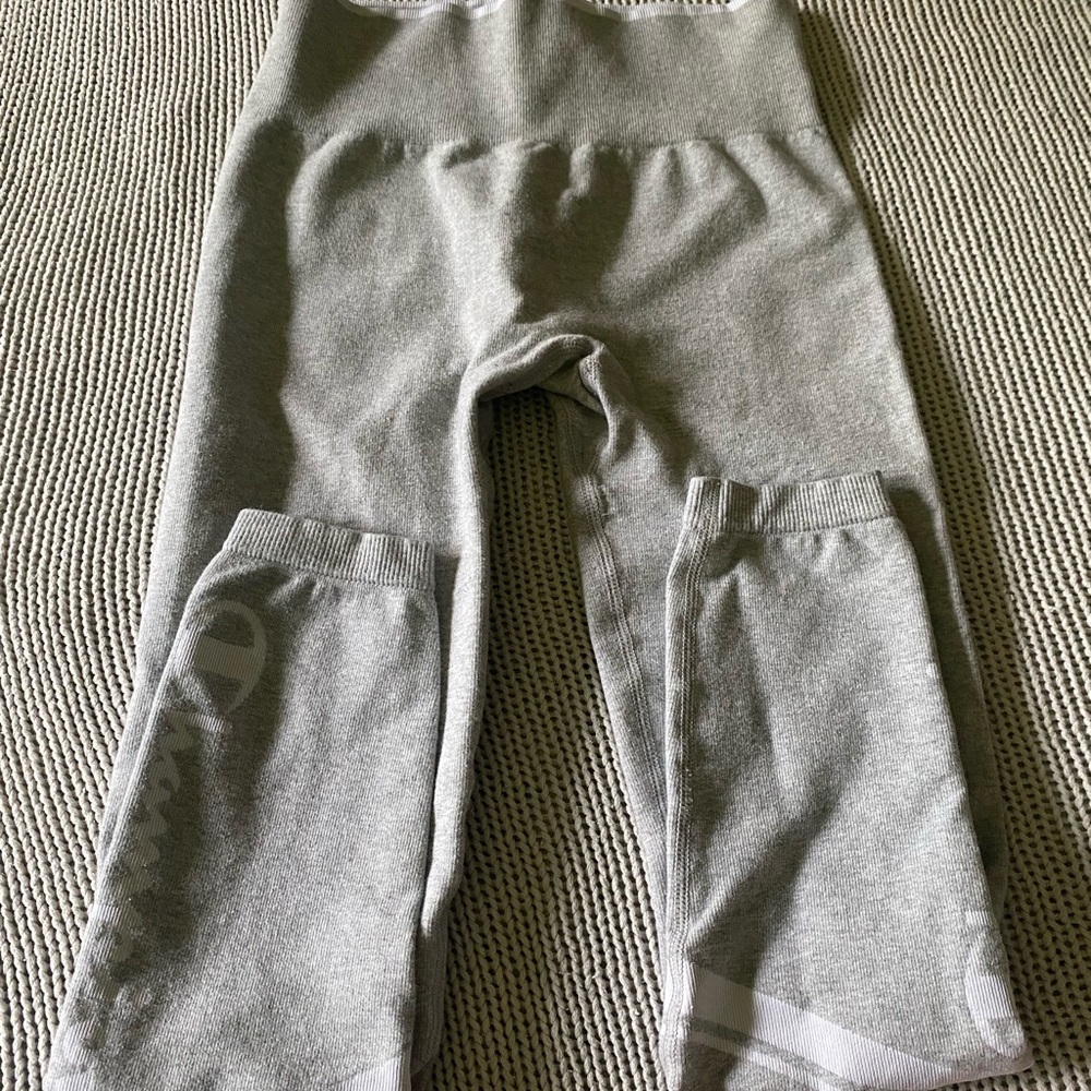 Champion work out pants. - Picture 2 of 2